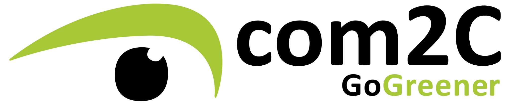 com2C CoGreener Logo
